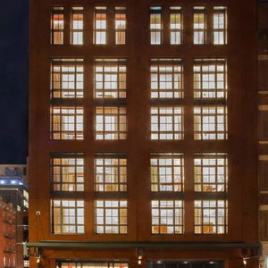 Hotel Barriere Fouquets New York cazare New York