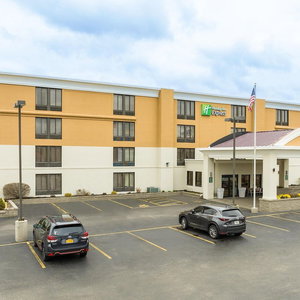 Hotel Holiday Inn Express Rochester - Greece cazare Rochester