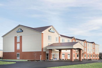 Hotel Days Inn By Wyndham Evans Mills/Fort Drum