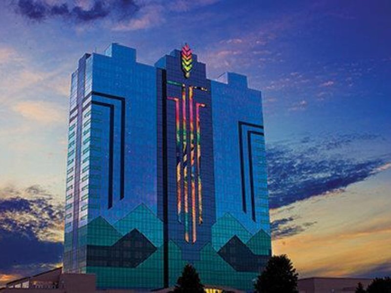Hotel Seneca Niagara Casino & Hotel