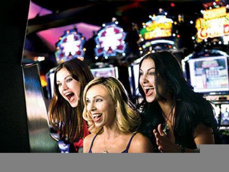 Seneca Niagara Casino & Hotel
