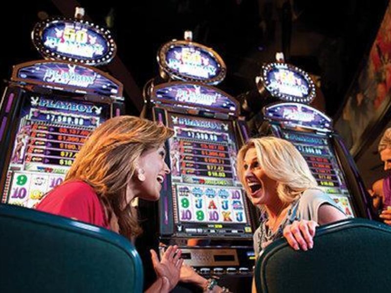 Seneca Niagara Casino & Hotel