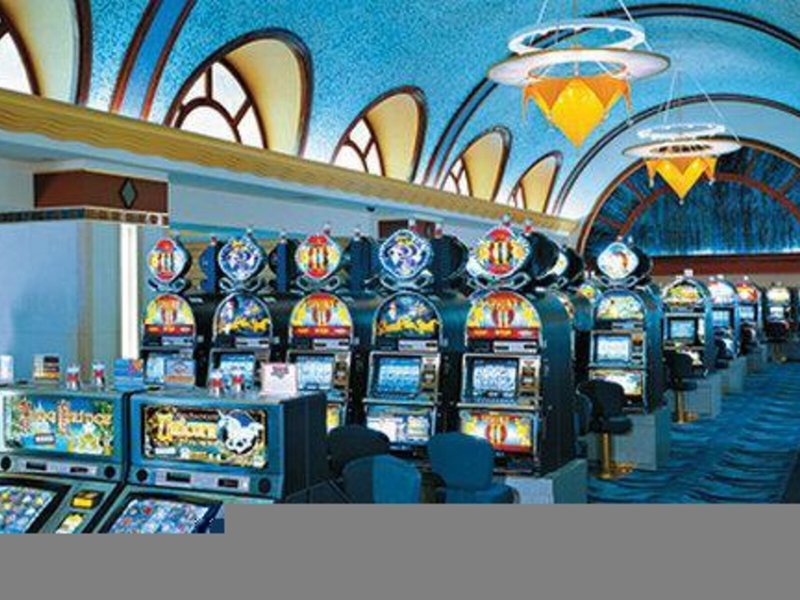 Seneca Niagara Casino & Hotel