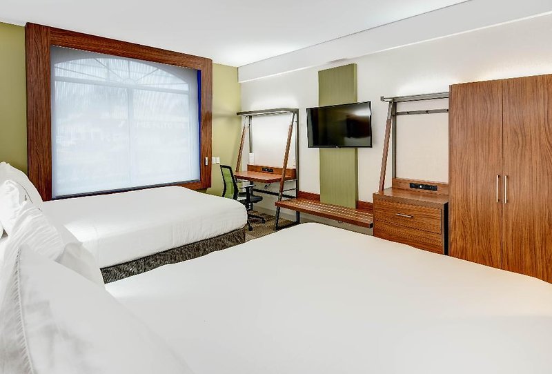 Hotel Holiday Inn Express Woodbridge
