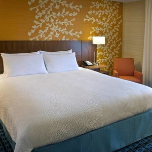 Hotel Fairfield Inn & Suites Watertown Thousand Islands cazare Watertown