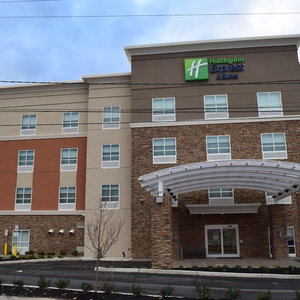 Hotel Holiday Inn Express & Suites Ithaca cazare Ithaca