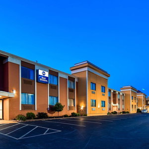 Hotel Best Western The Inn At Rochester Airport cazare Rochester