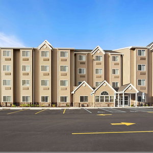 Hotel Microtel Inn & Suites By Wyndham Sayre cazare Sayre