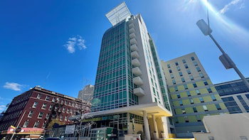 Lic Manhattan View