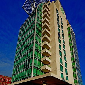 Hotel Lic Manhattan View cazare Long Island City