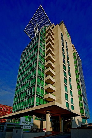Hotel Lic Manhattan View cazare Long Island City