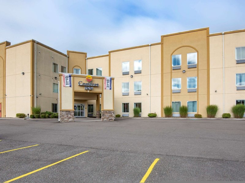 Hotel Comfort Inn Apalachin