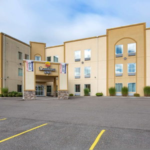 Hotel Comfort Inn Apalachin cazare Apalachin