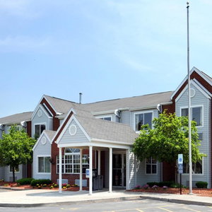 Hotel Americas Best Value Inn East Syracuse cazare East Syracuse