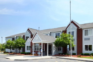 Hotel Americas Best Value Inn East Syracuse cazare East Syracuse