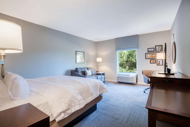 Hotel Hampton Inn Rochester Penfield
