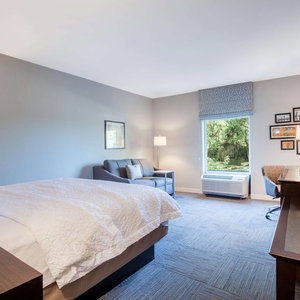 Hotel Hampton Inn Rochester Penfield cazare Pennsylvania