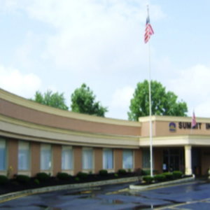 Hotel Best Western Summit Inn cazare Niagara Falls