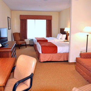 Hotel Country Inn & Suites By Radisson Lake George Queensbury Ny cazare Queensbury
