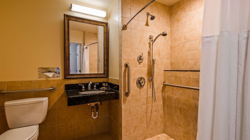 Best Western Plus Vineyard Inn & Suites