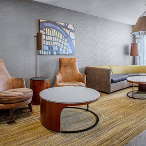 Hotel Courtyard Yonkers Westchester County cazare Yonkers