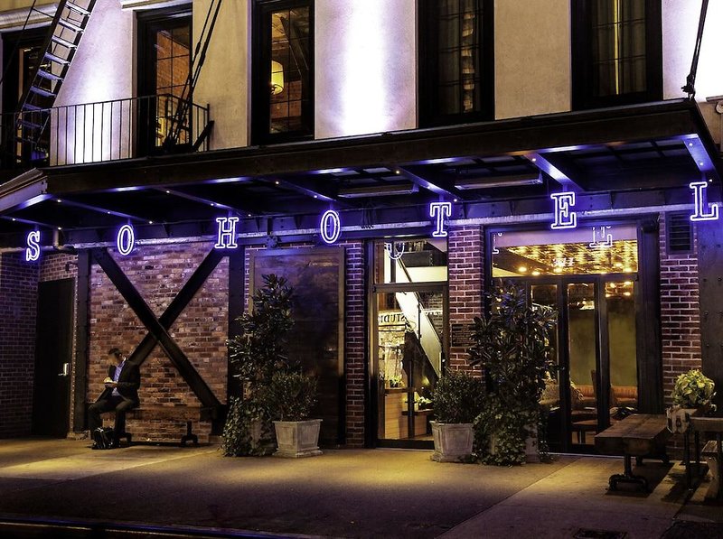 Sohotel