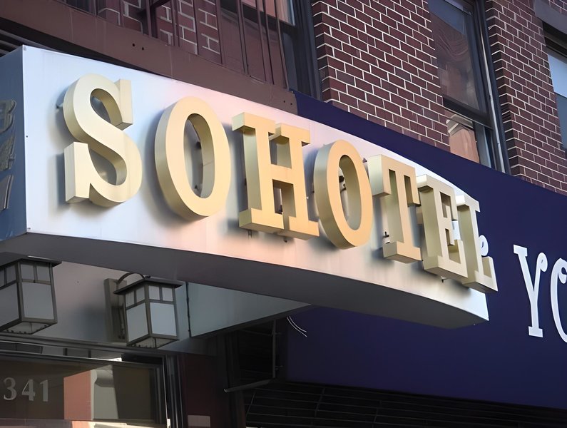 Sohotel