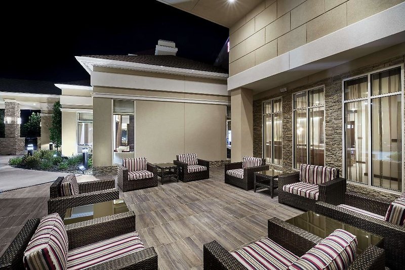 Hotel Hilton Garden Inn Roslyn