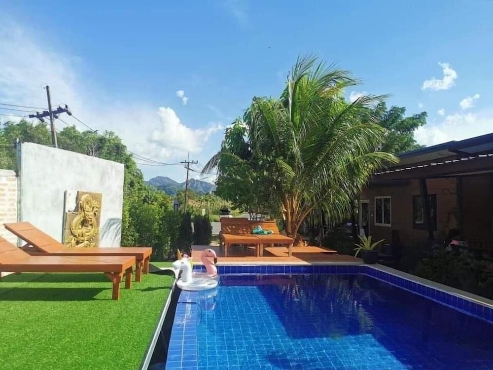 Hotel At Thara Aonang