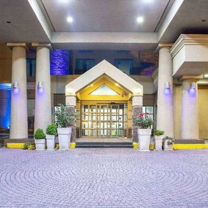 Hotel Days Hotel By Wyndham North Bergen /Nyc Area cazare North Bergen