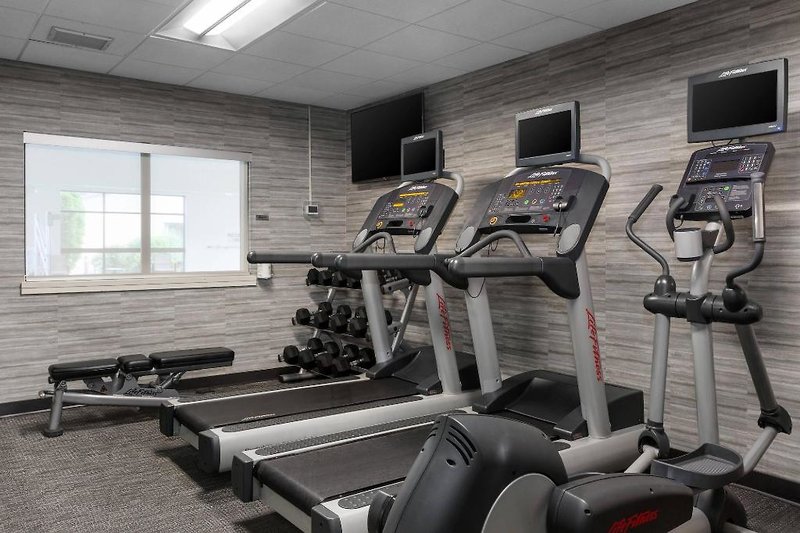 Courtyard By Marriott Fishkill