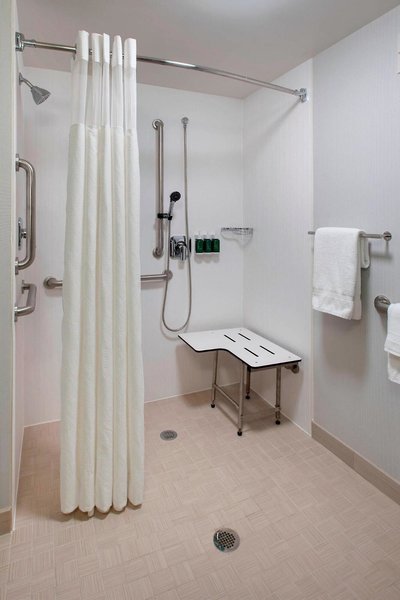 Courtyard By Marriott Fishkill