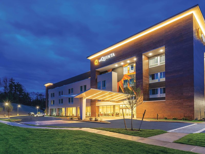 Hotel La Quinta Inn & Suites By Wyndham Clifton Park
