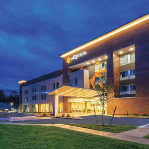 Hotel La Quinta Inn & Suites By Wyndham Clifton Park cazare Clifton Park