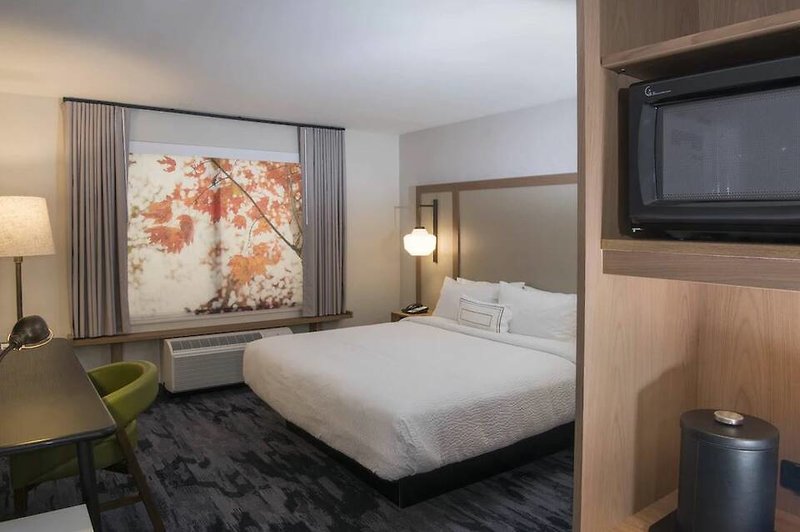 Hotel Fairfield Inn & Suites Goshen Middletown