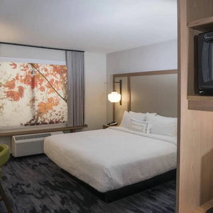 Hotel Fairfield Inn & Suites Goshen Middletown cazare Goshen