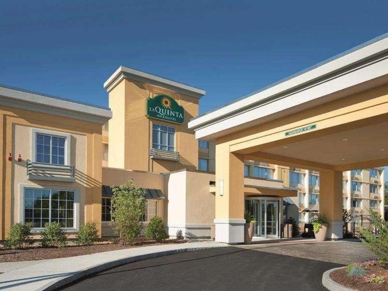 Hotel Hampton Inn Manchester Downtown
