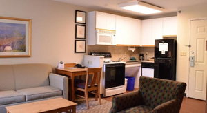 Hotel Cresthill Suites Syracuse cazare East Syracuse
