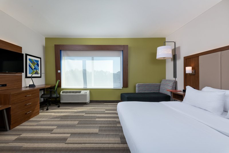 Hotel Holiday Inn Express & Suites Queensbury Lake George Area