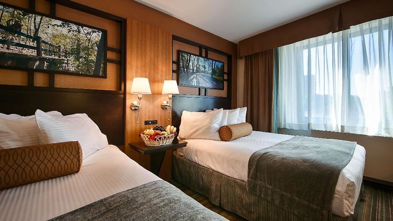Hotel Best Western Queens Gold Coast