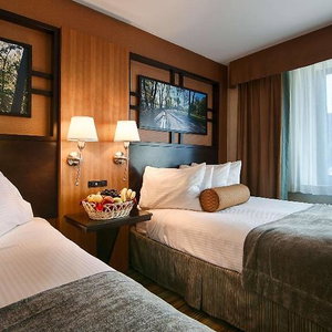Hotel Best Western Queens Gold Coast cazare Bayside