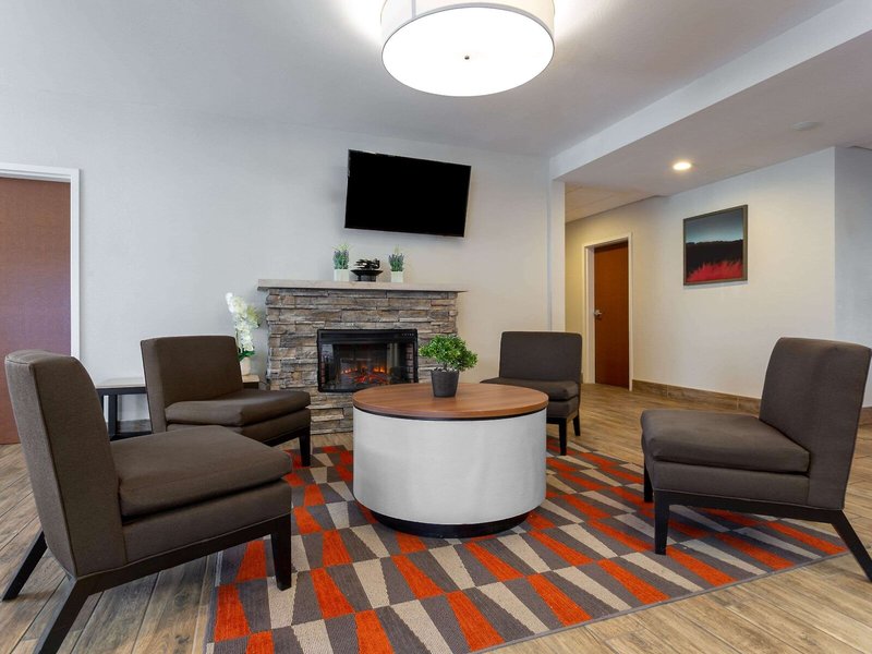 Microtel Inn & Suites By Wyndham Niagara Falls