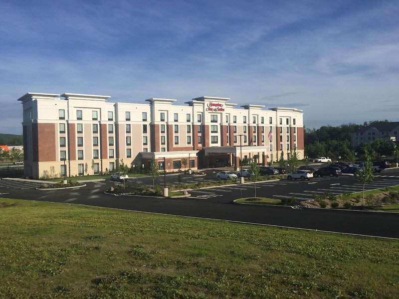 Hotel Hampton Inn & Suites Newburgh Stewart Airport