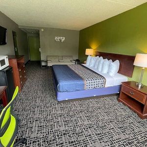Hotel Wingate By Wyndham Lake George cazare Lake George