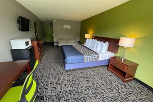 Hotel Wingate By Wyndham Lake George cazare Lake George