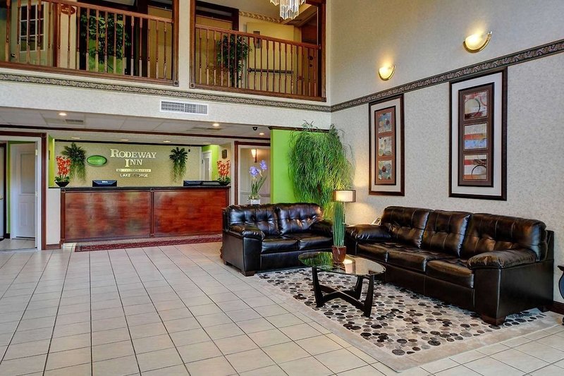 Wingate By Wyndham Lake George
