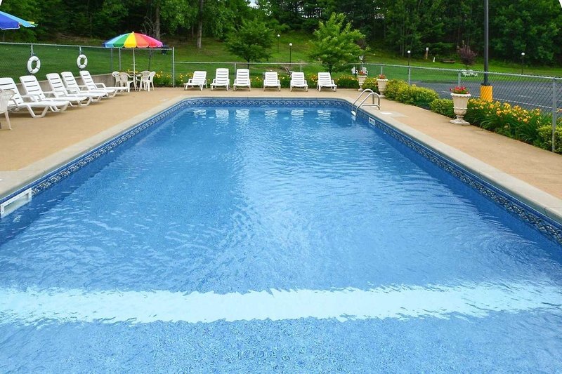 Wingate By Wyndham Lake George