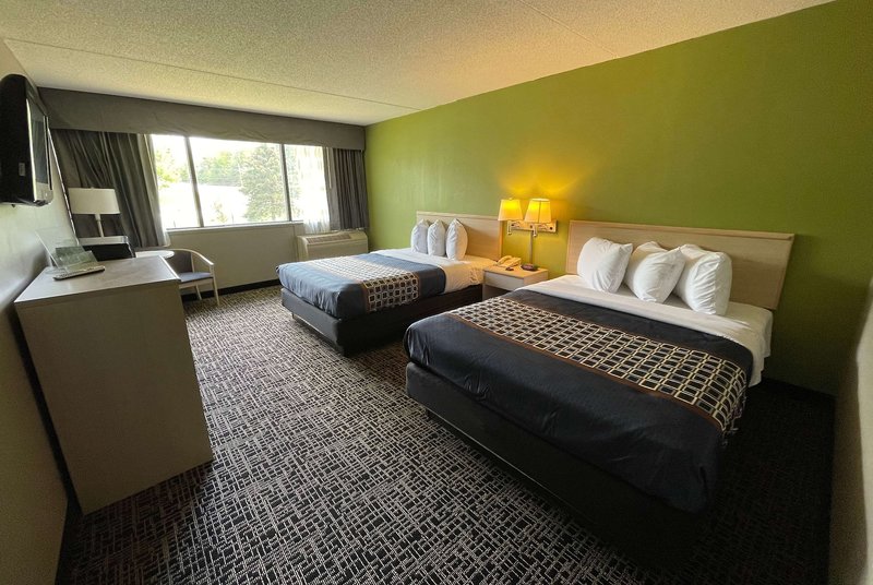 Wingate By Wyndham Lake George
