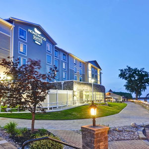 Hotel Homewood Suites By Hilton Schenectady cazare Schenectady