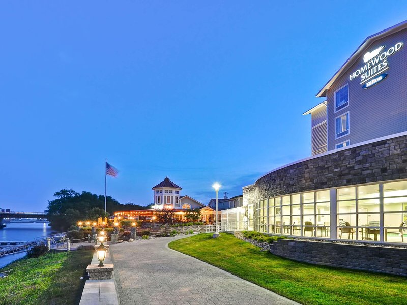 Homewood Suites By Hilton Schenectady